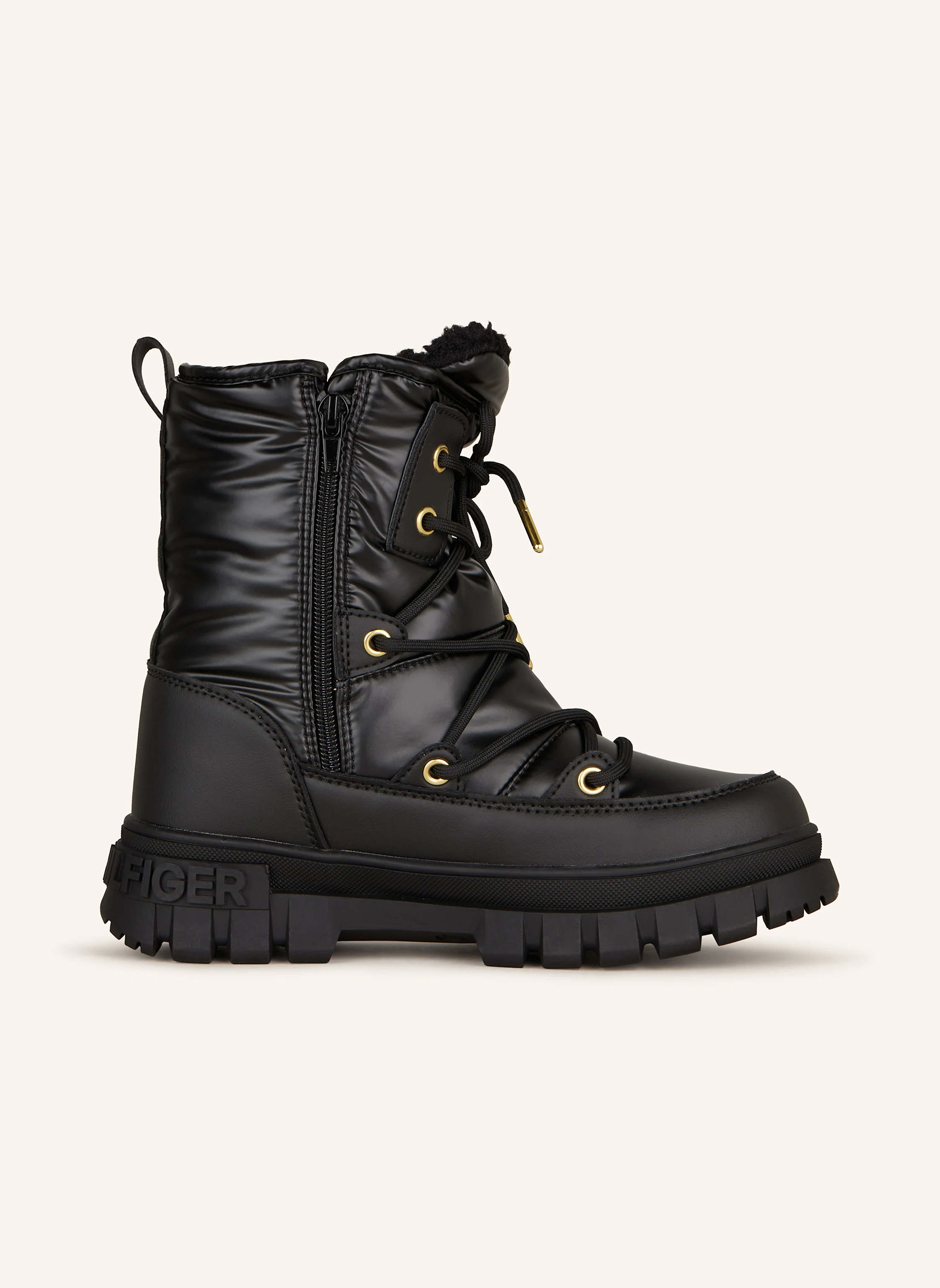 TOMMY HILFIGER Schnürboots