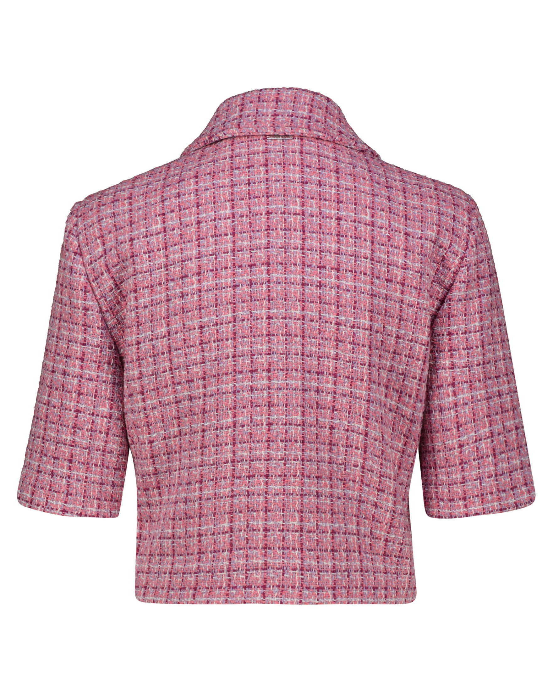 Liu Jo| Damen Boucle Jacke