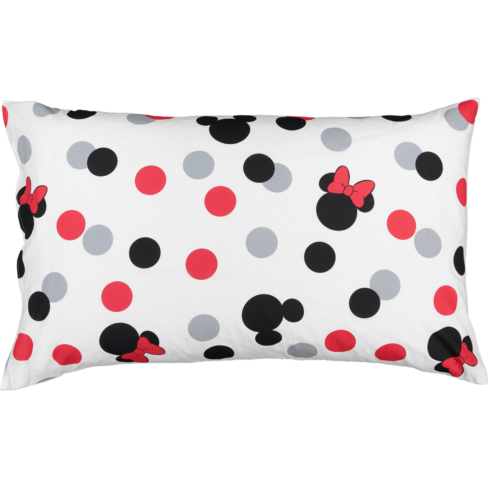 Bettwäsche Mickey & Minnie Mouse