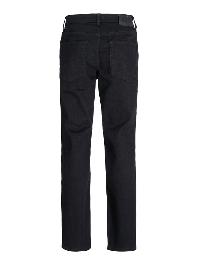 Jack & Jones Junior Regular-fit-Jeans »JJICLARK JJORIGINAL SQ 453 JNR«