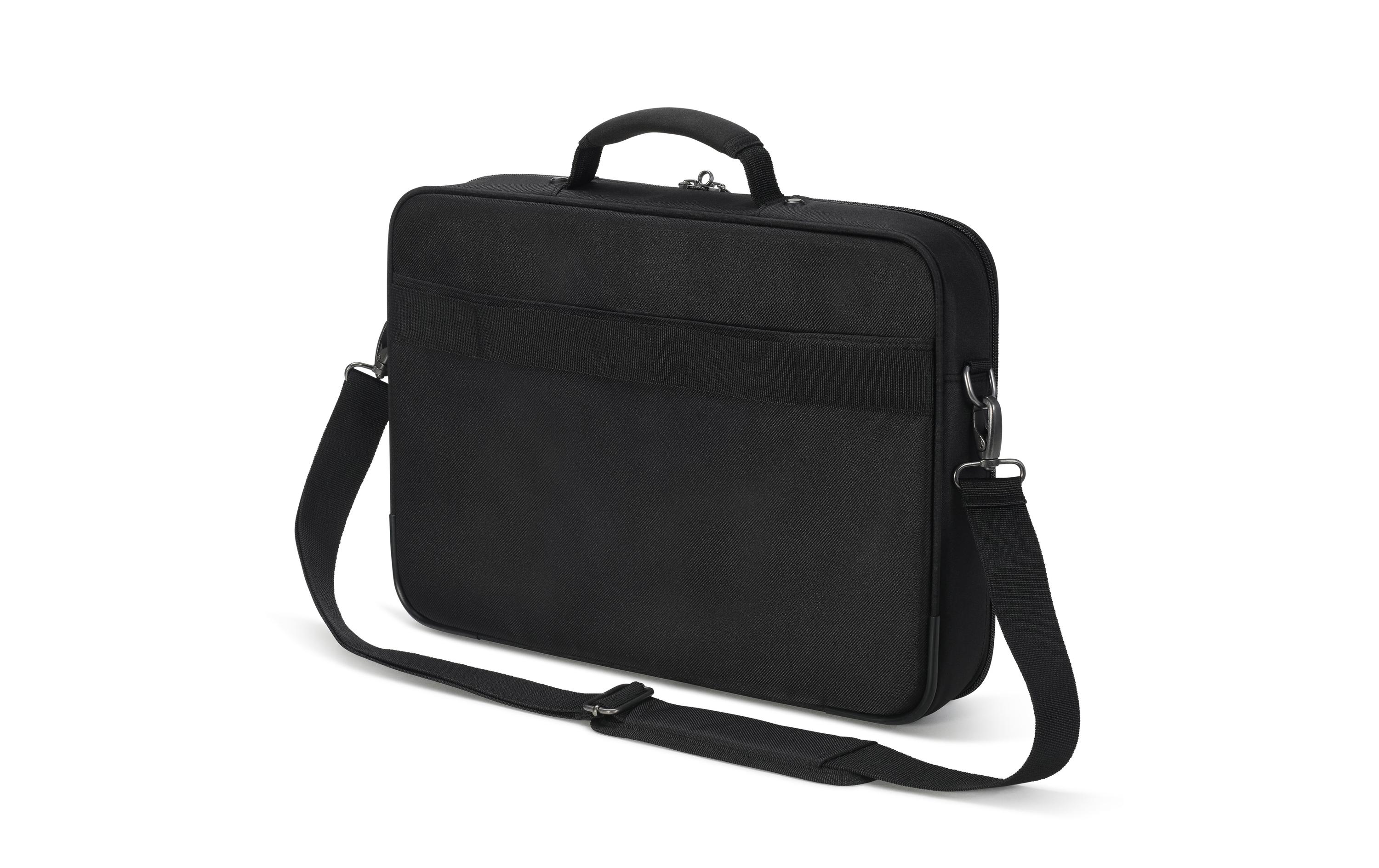 Notebooktasche Eco Multi SELECT 14-15.6”Umweltfreundlich hergestellte Aktentasche mit Notebook- und Tablet-Fach