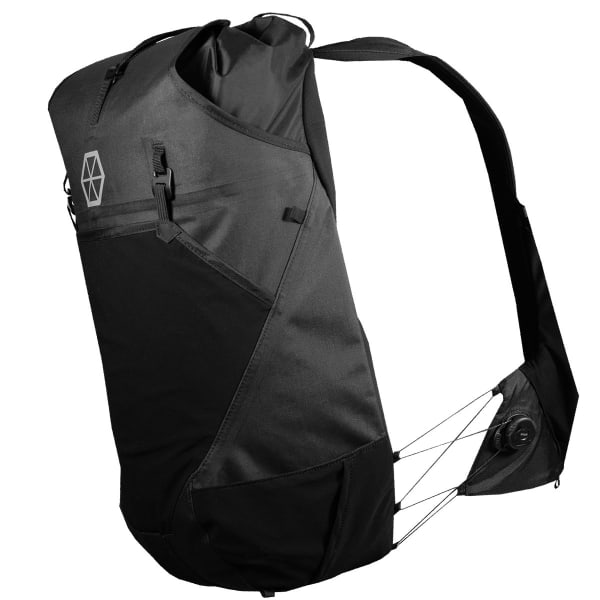 Sac à dos randonnée SAMAYA ALPINE PACE BLACK