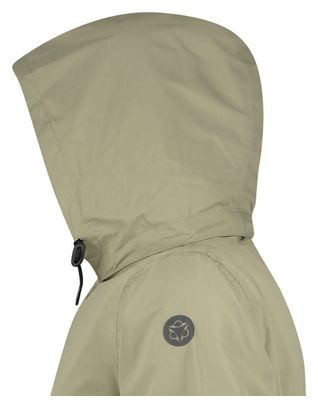 Veste Imperméable AGU Coach Urban Outdoor Vert Pistachio
