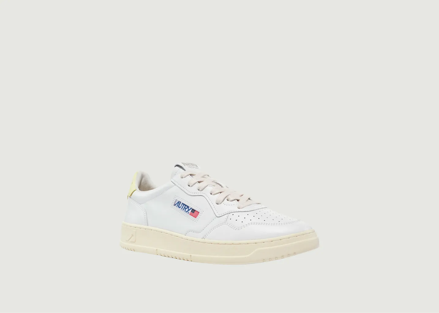 Sneakers Medalist Low AUTRY