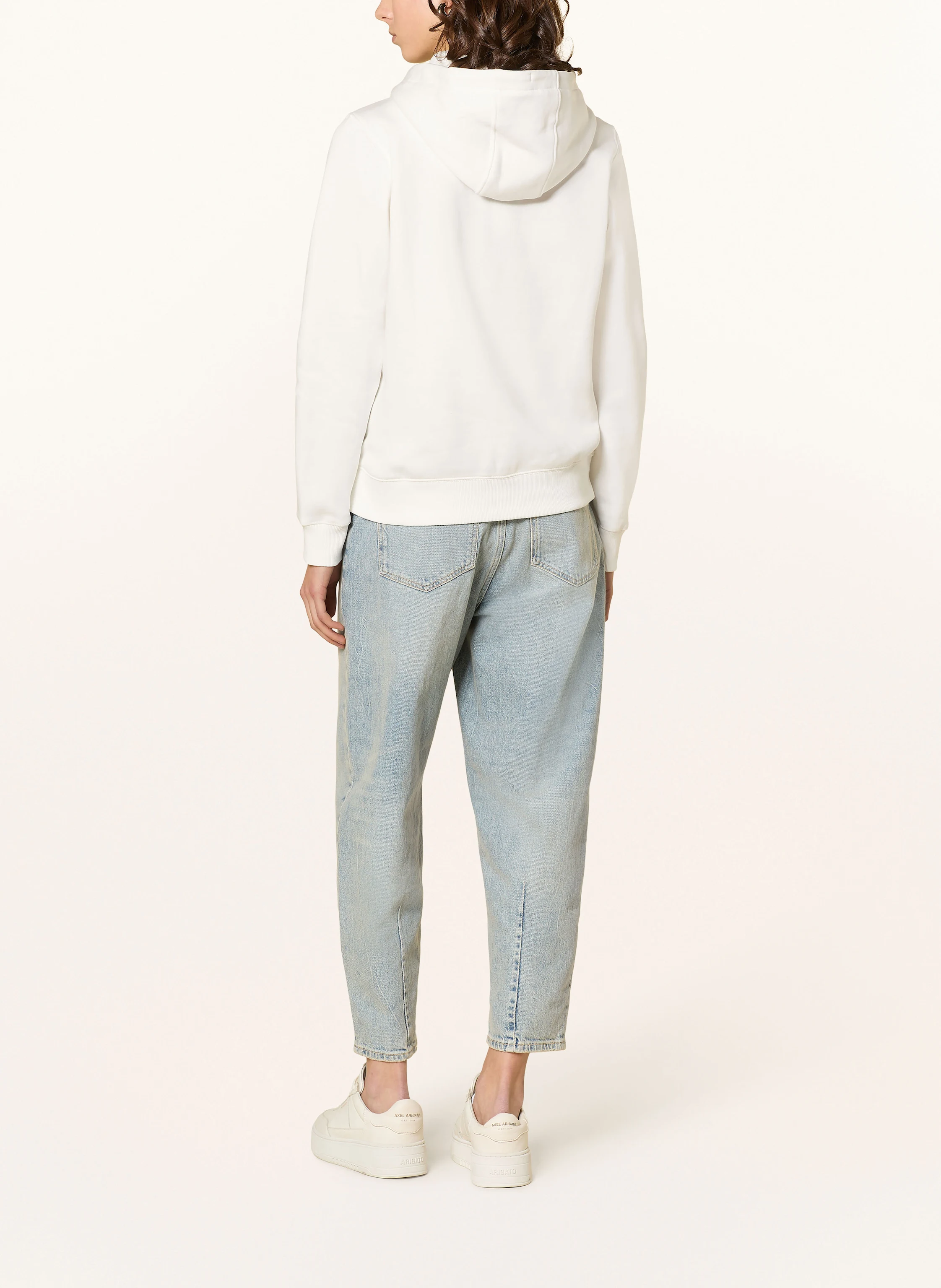 TOMMY JEANS Sweatjacke