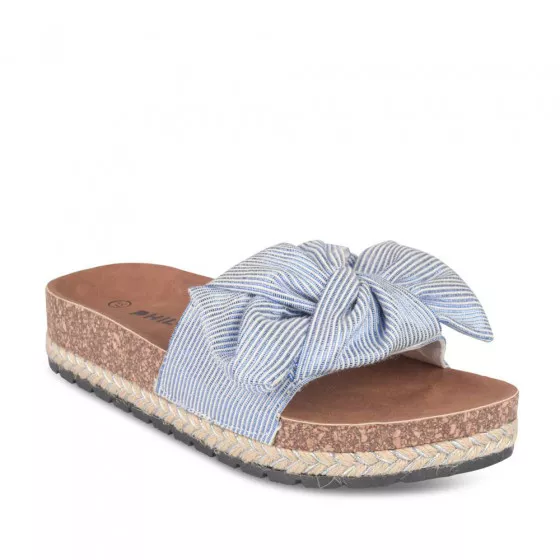 Mules BLEU PHILOV