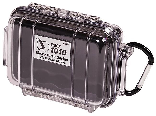 PELI™ - 1010 MICRO CASE