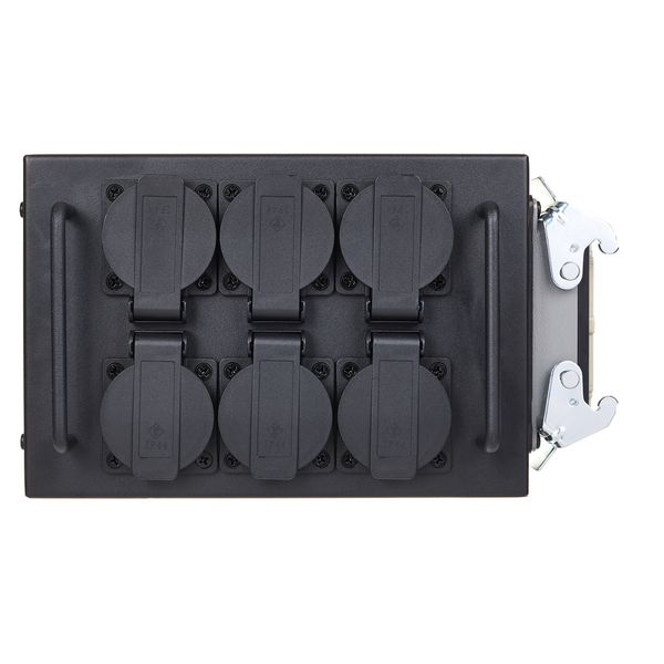 Botex Power box BO-6-SI