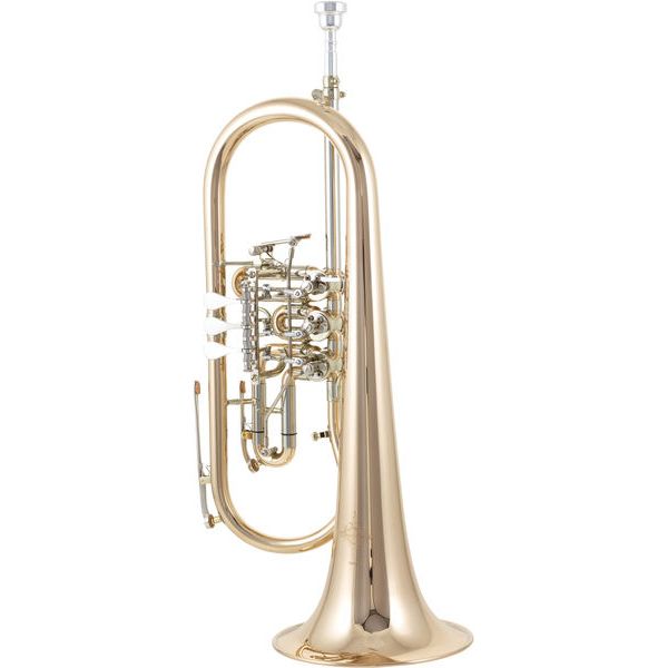 Thomann TRF-56 Flugelhorn