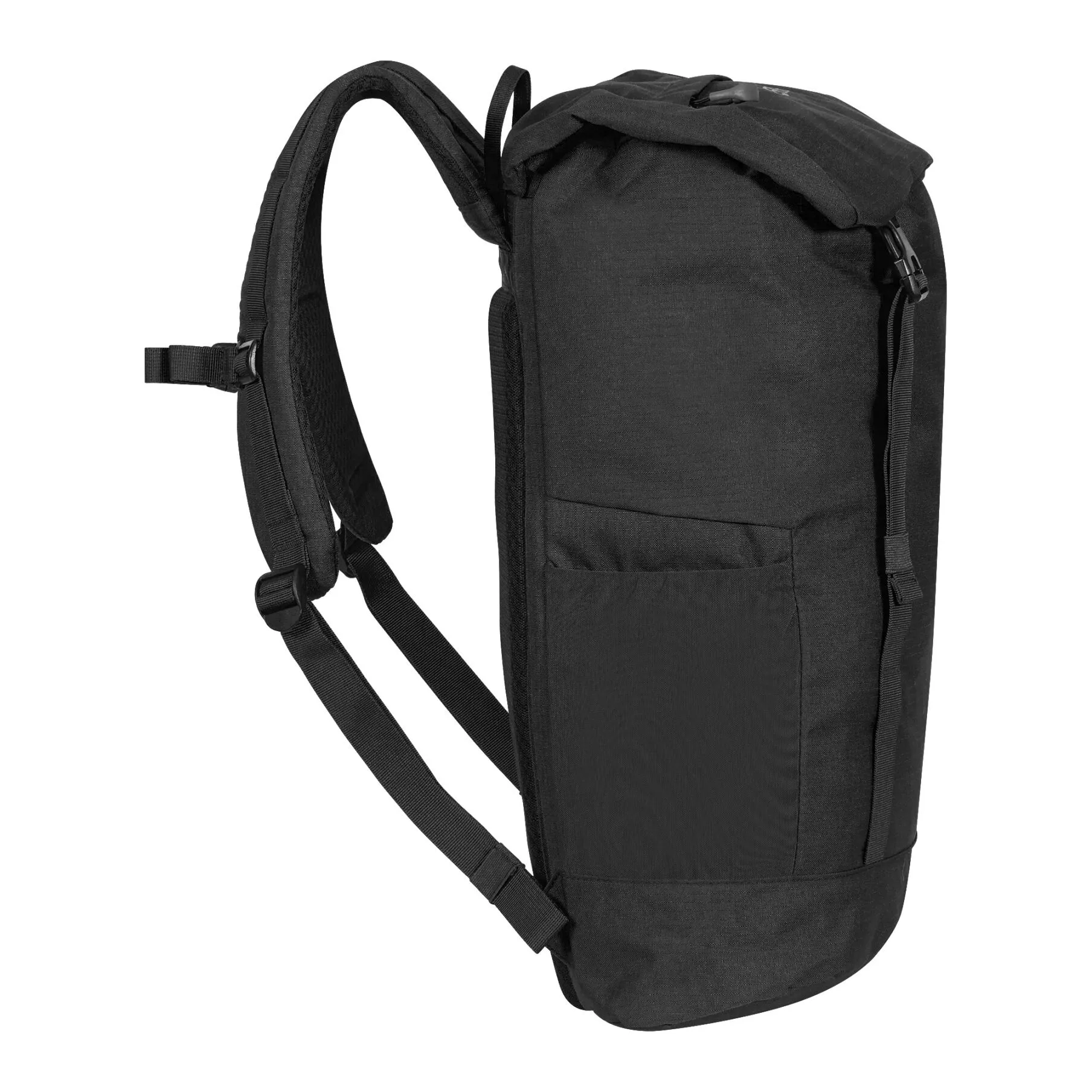 Urberg Vintage Backpack Black