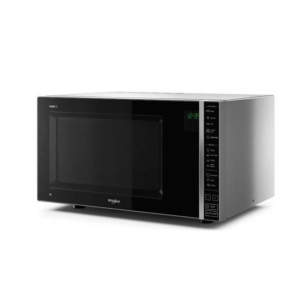 Microondas Whirlpool MWP 303 SB
