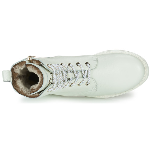 Panama Jack - FRISIA - Blanc