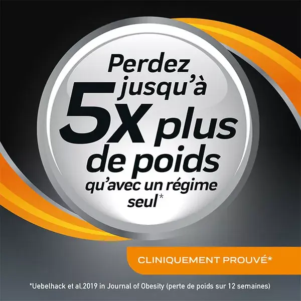 XLS Medical Pro 7 - Acompanhamento Personalizado Incluído - Emagrecimento - 180 Cápsulas