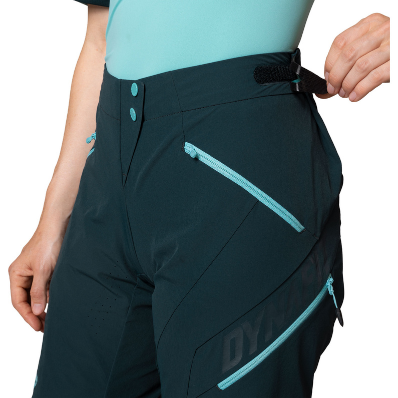 Dynafit Damen Ride DST Shorts