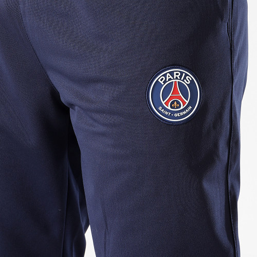 Pantalon Jogging Paris Saint-Germain P15040 Bleu Marine