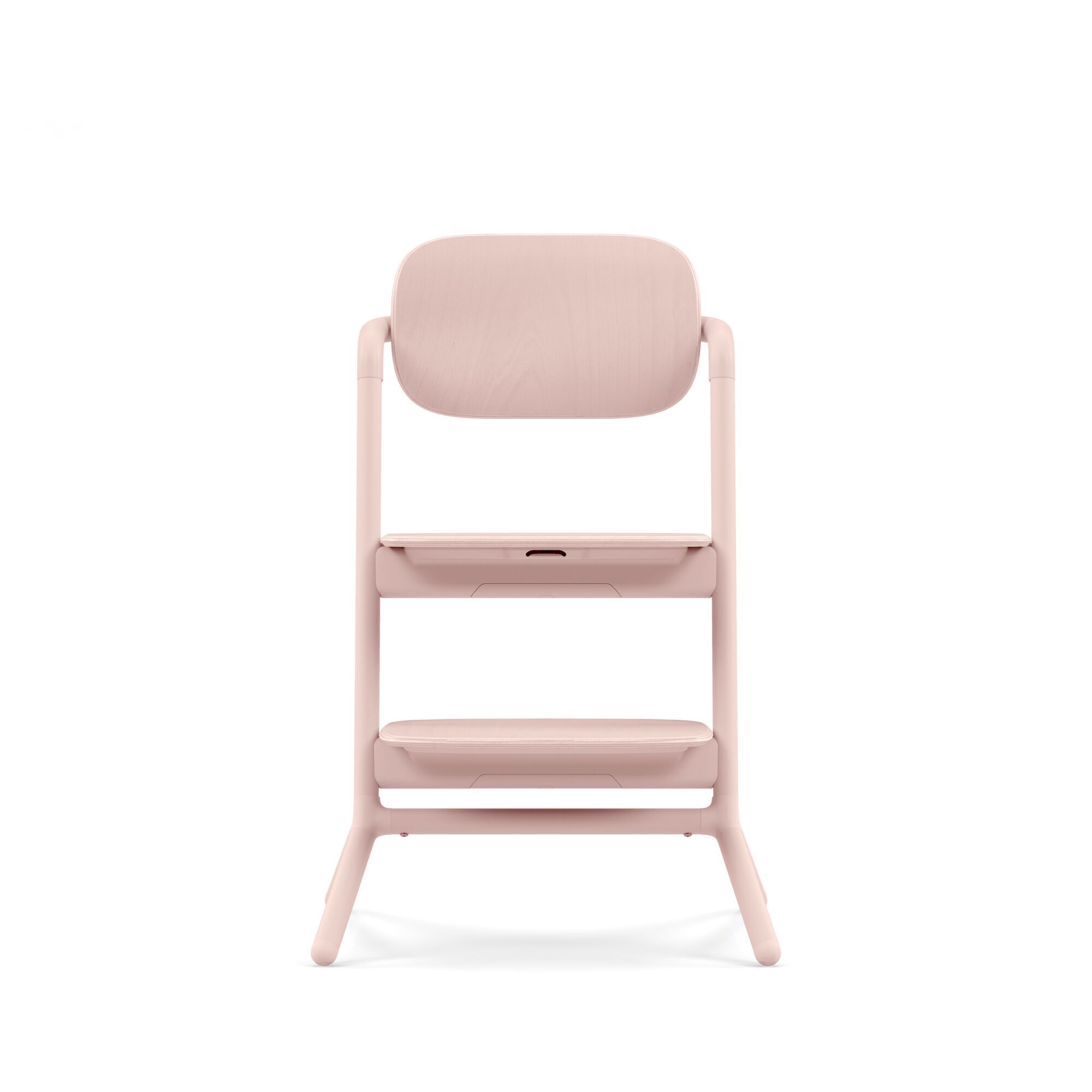 Lemo Chair Pearl Pink