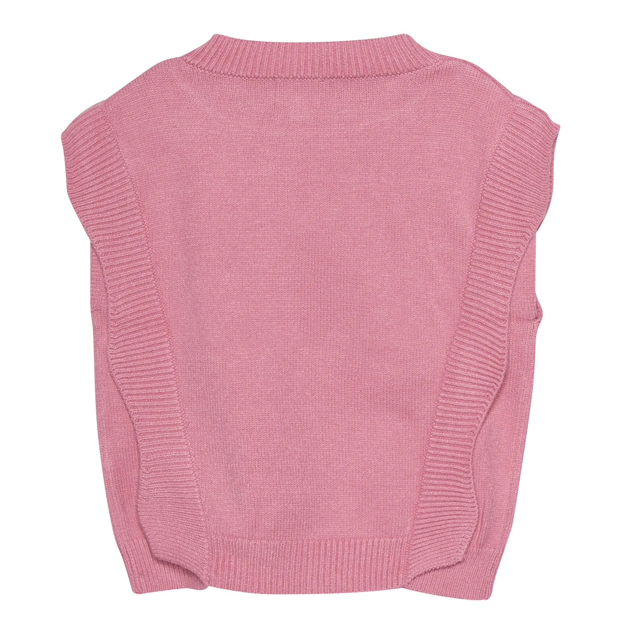Creamie Débardeur Tricot 5-14ans