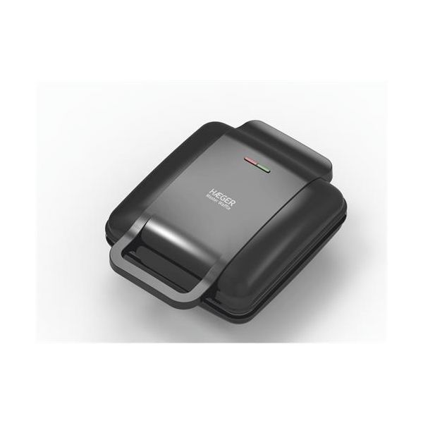 Haeger Máquina de Waffles Master Waffle - WM-140.001A