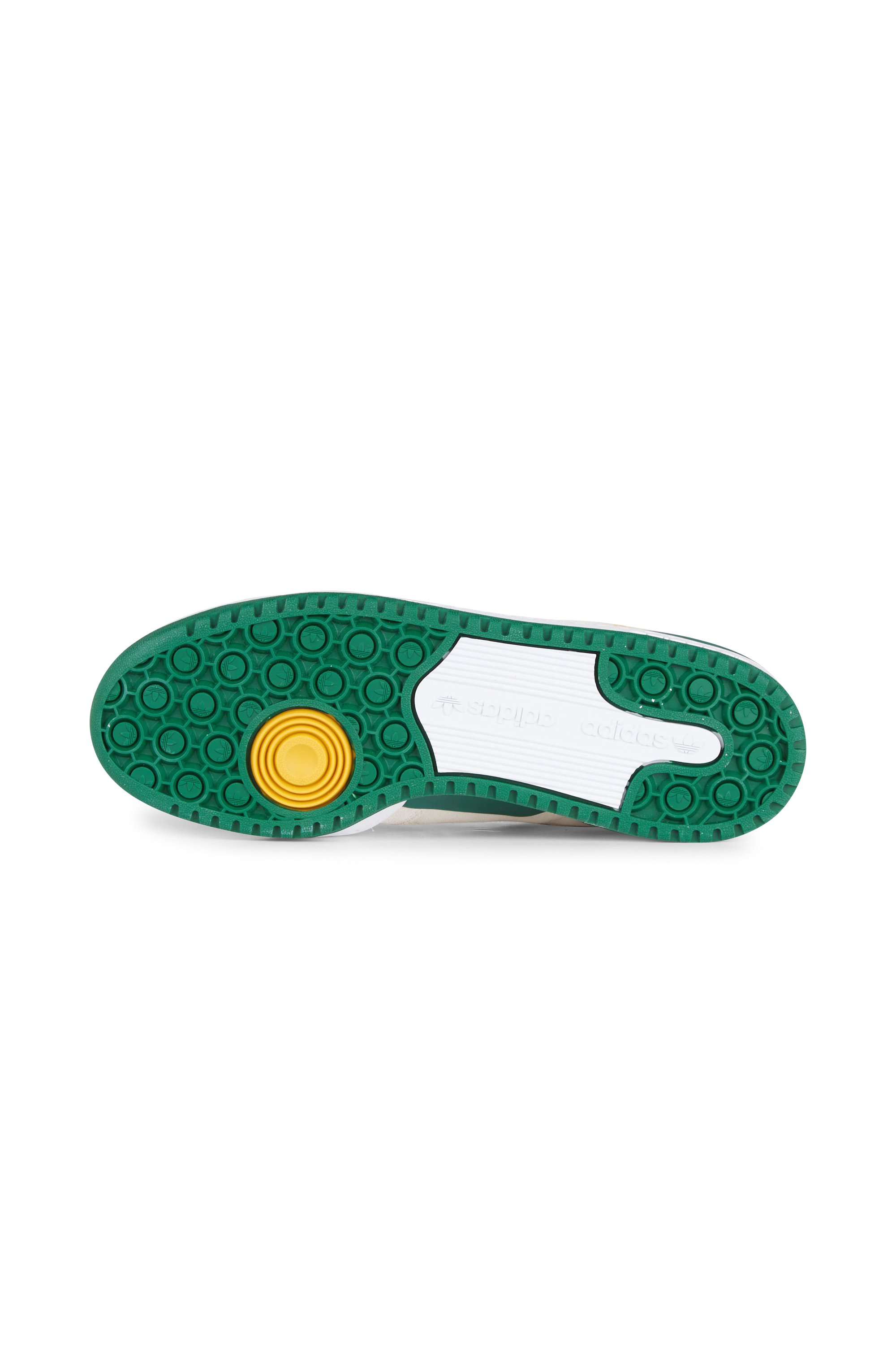 ADIDAS ACTION SPORT Baskets FORUM 84 LOW ADV Beige