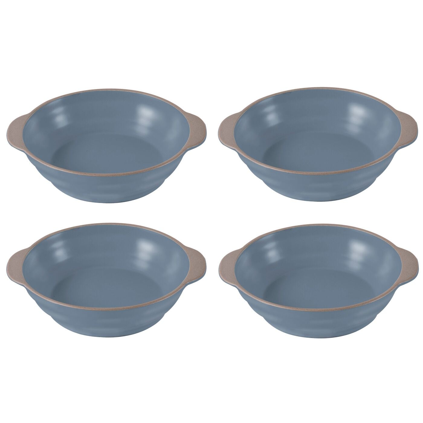 LadelleGratinformen-Set «Clyde»