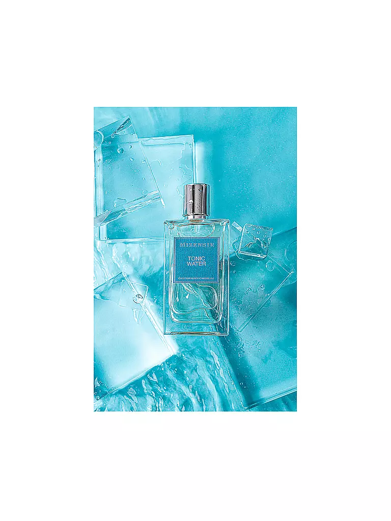 MIZENSIR Tonic Water Eau de Parfum 100ml keine Farbe