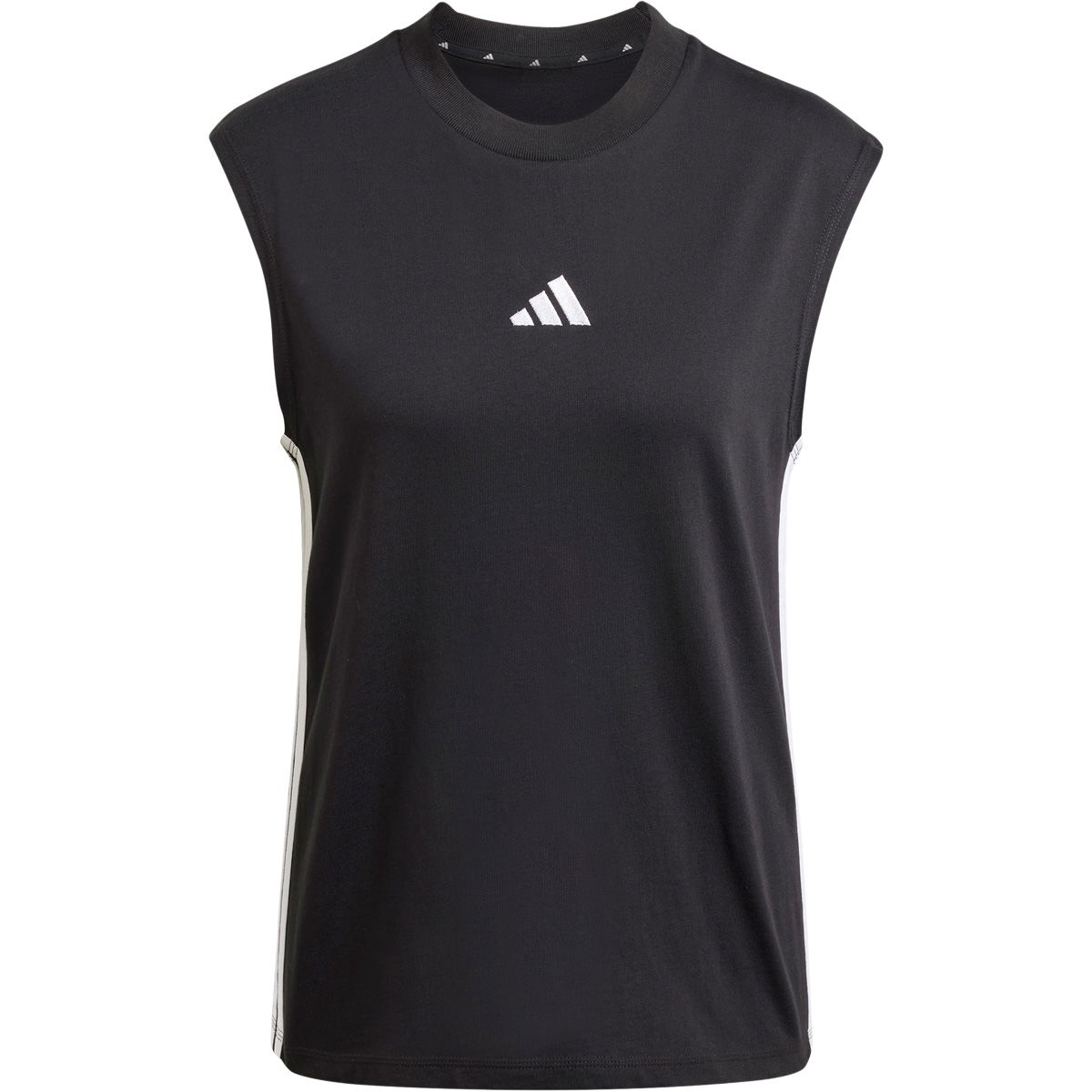 adidis 3-Stripes Tank Top Dame