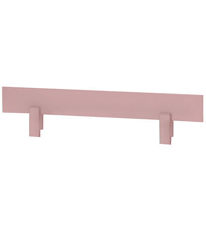 Hoppekids Sengehest - ECO Comfort - Pale Rose
