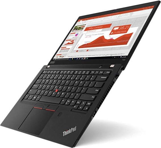 Lenovo ThinkPad T490 | i5-8365U | 14