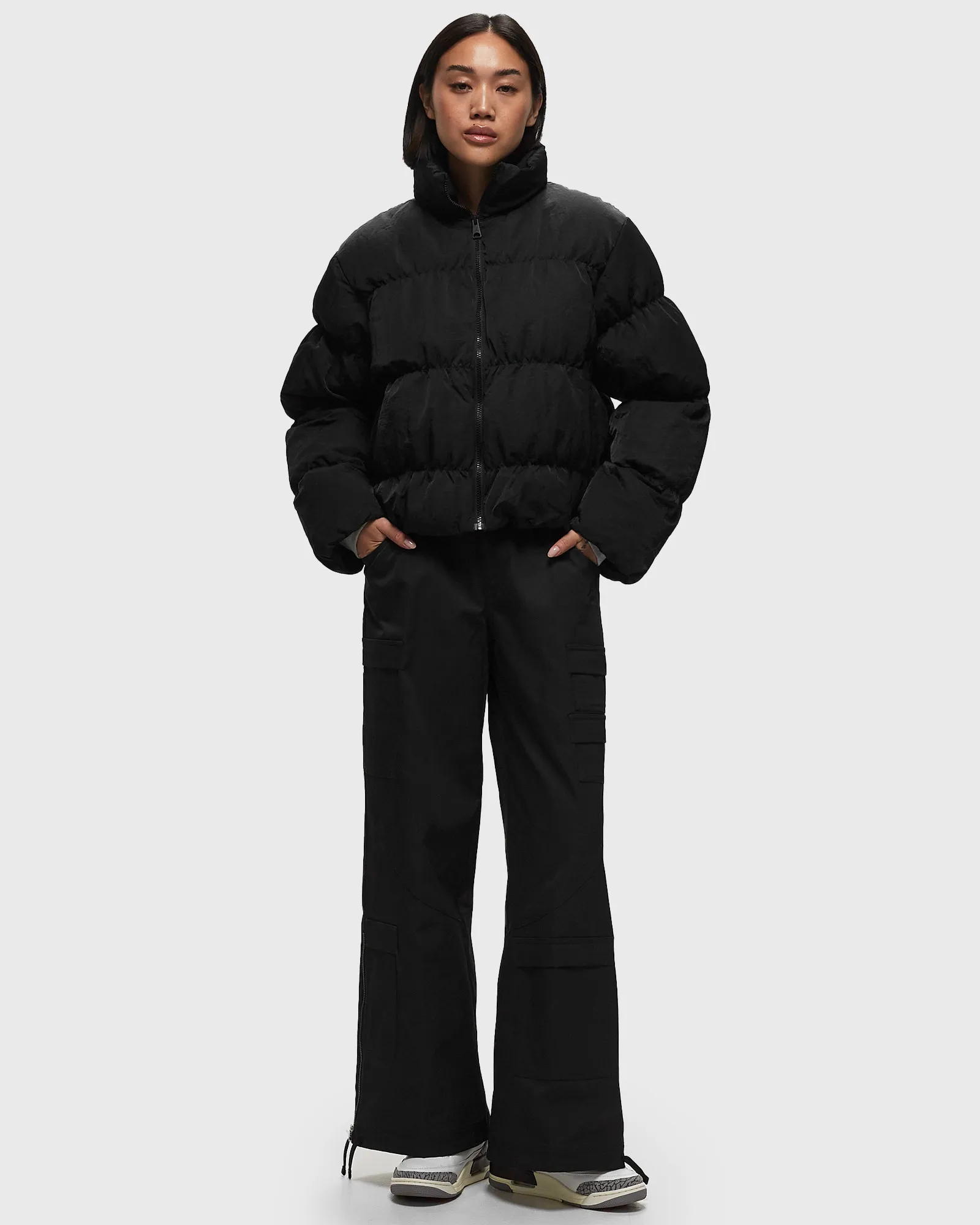 Jordan Jordan Women's Puffer Jacket