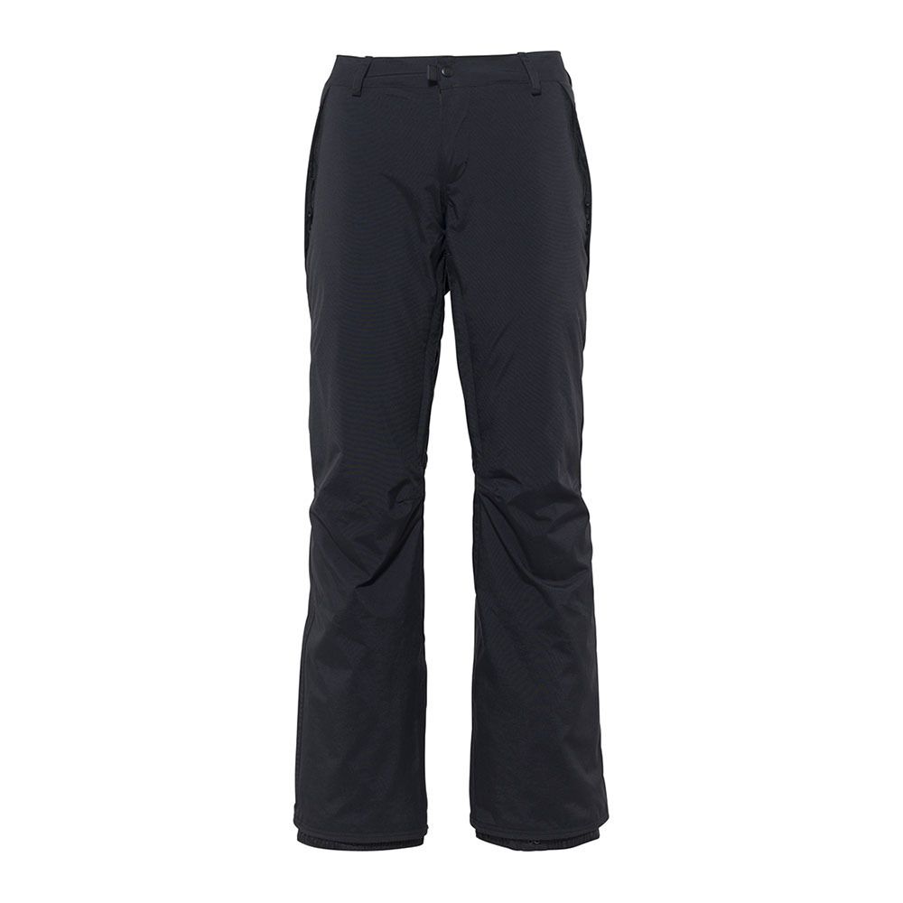 686 PROGRESSION - Pantalon Femme black