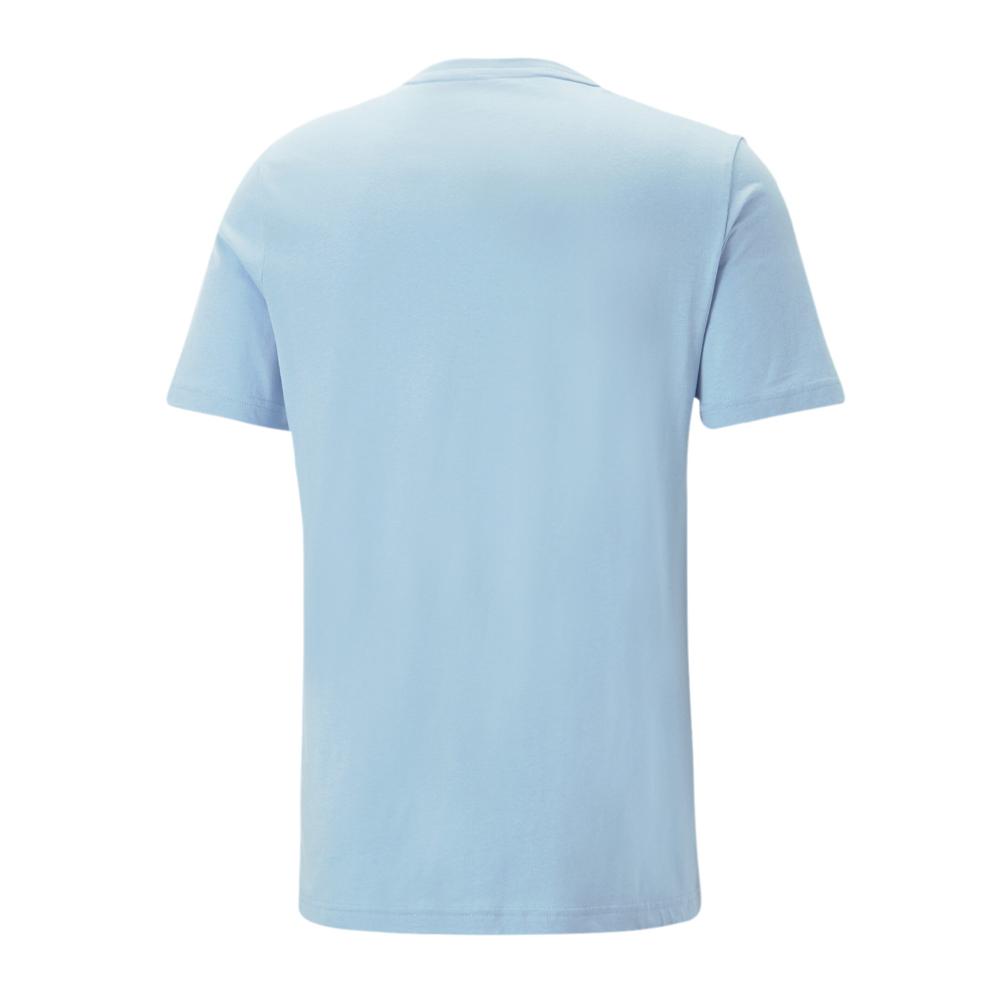 Puma T-Shirt Bleu Homme BMW M Motorsport Puma 539650