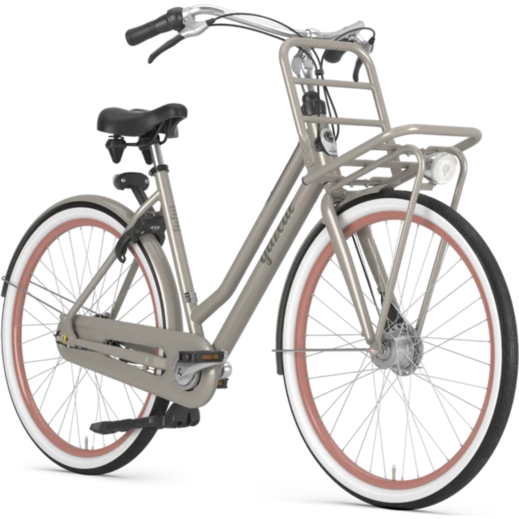 Gazelle Miss Grace T7 2026