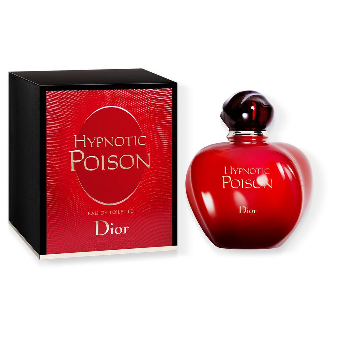 Dior HYPNOTIC POISON Eau de Toilette - 100ml