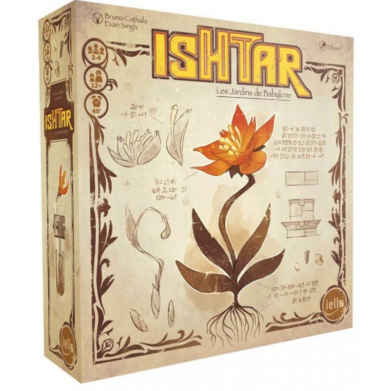 Ishtar