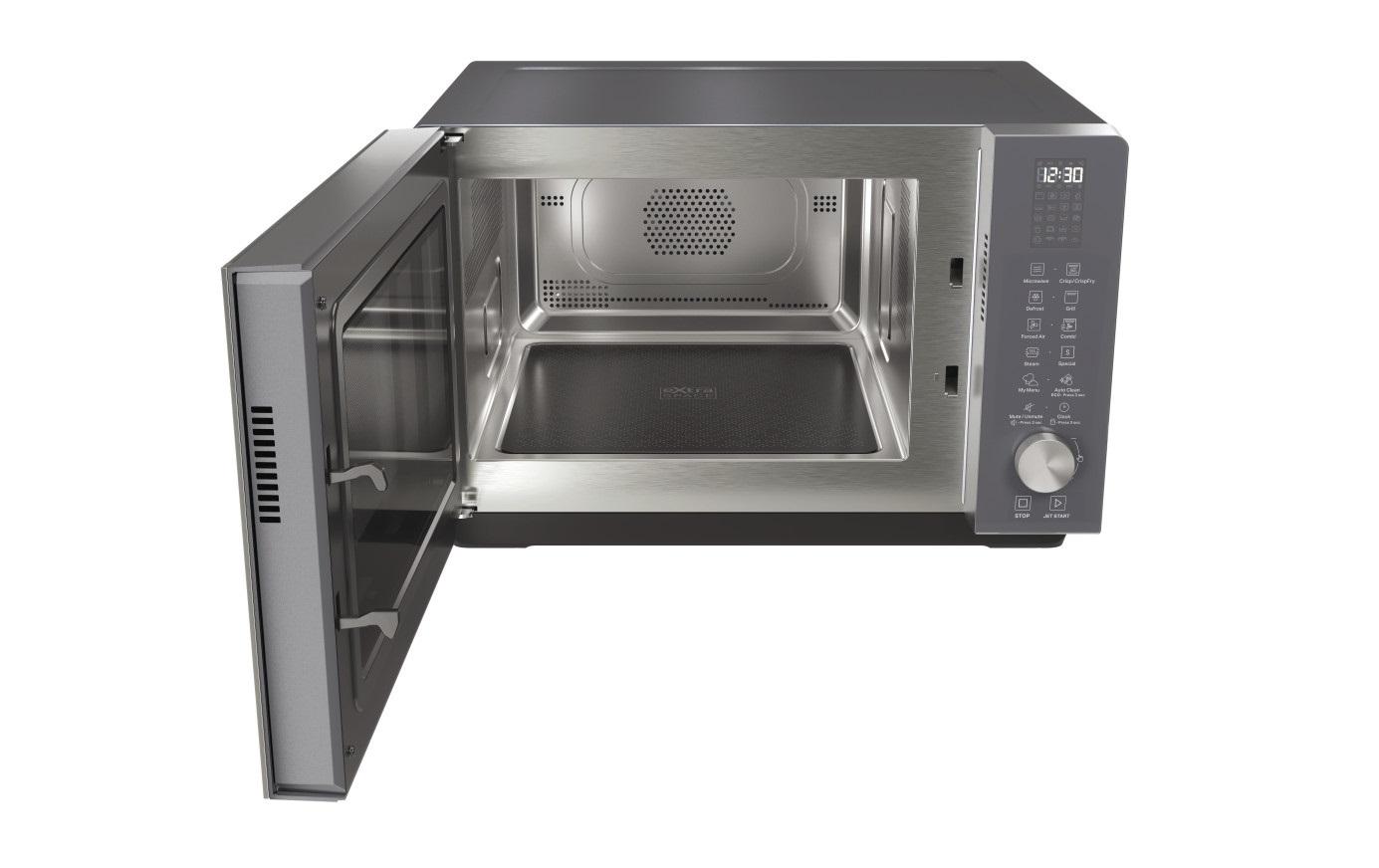 Mikrowelle MF 259 SG CH Shadow Grey<br>Freistehende Mikrowelle