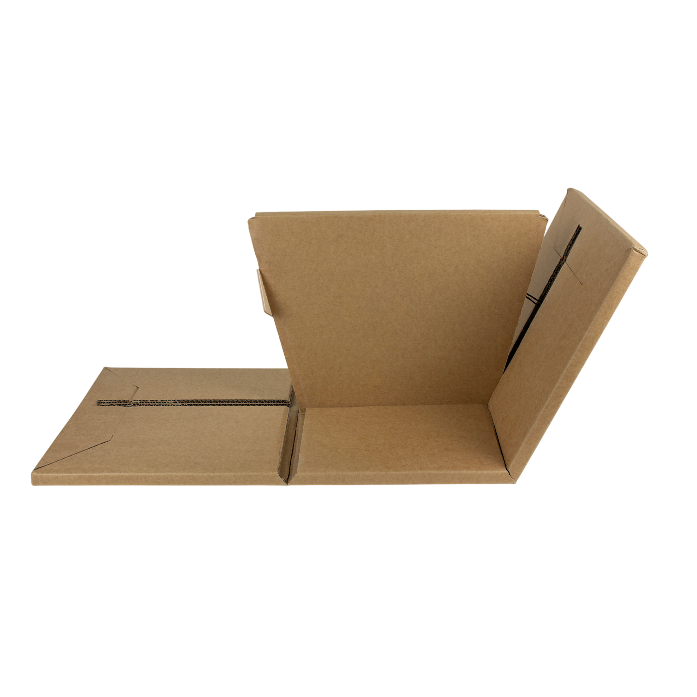 Kinderhocker aus Karton Dreikäsehoch