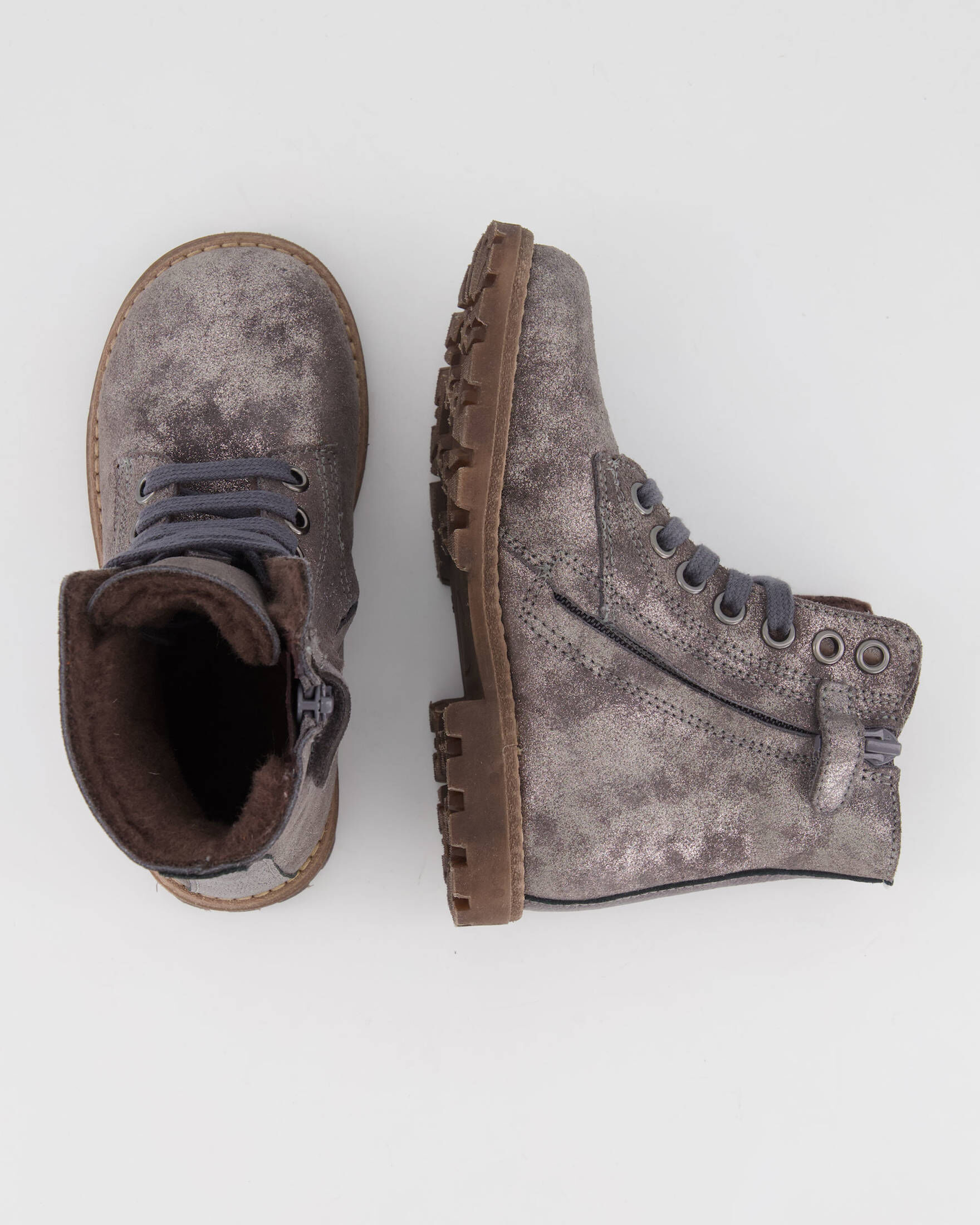 Clic!| Mädchen Stiefelette