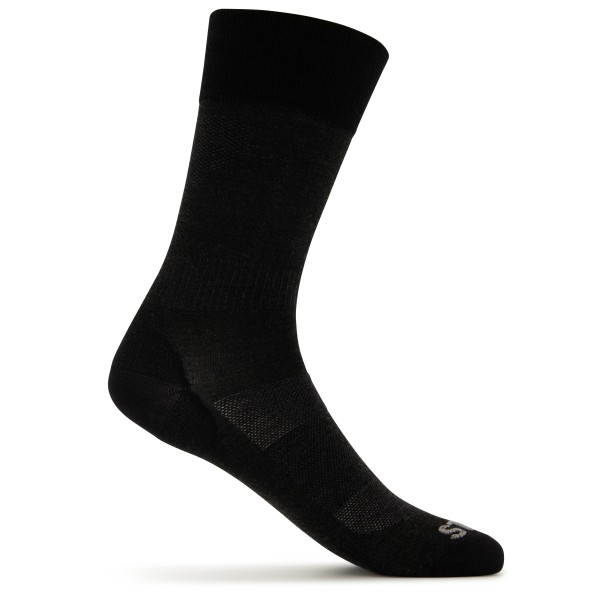 Stoic - Merino Liner Crew Socks - Chaussettes en laine mérinos