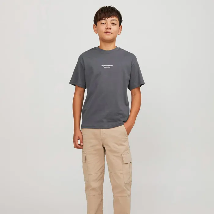 Jack & Jones Vesterbro Shirt Jongens