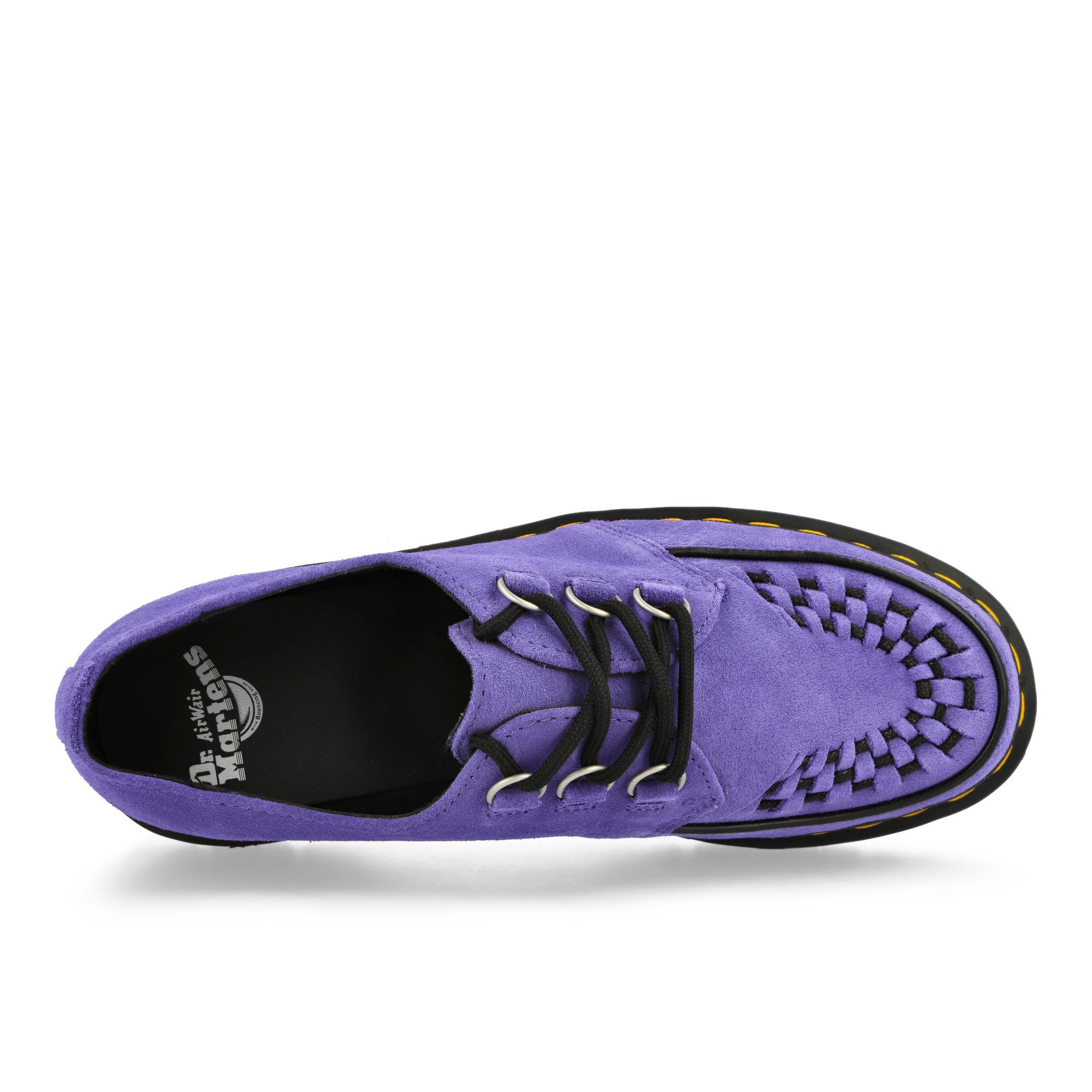 Dr. Martens<br>Ramsey EH Suede