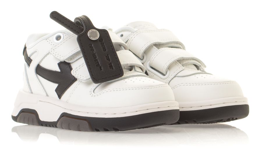 Off-White Out Of Office Straps