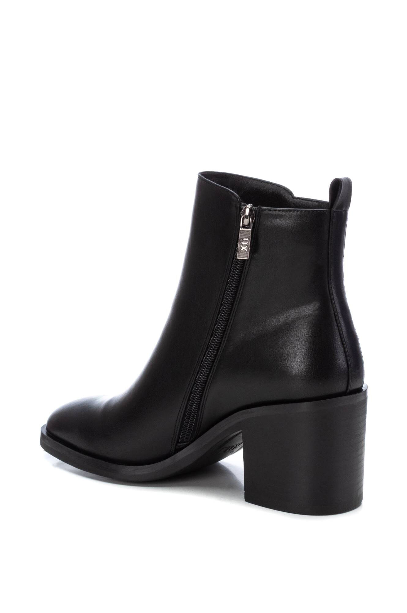 Botas de cano curto femininas