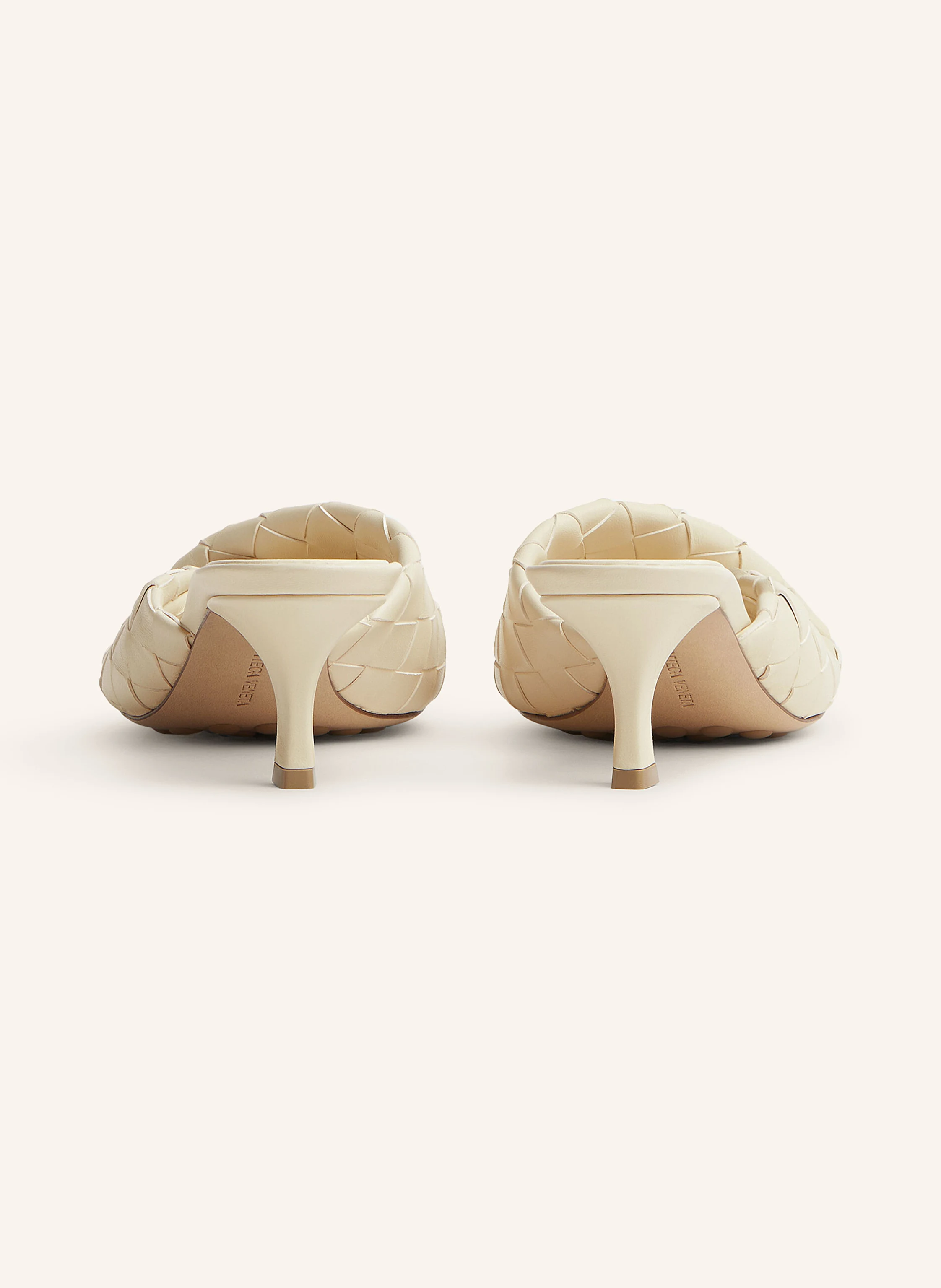 BOTTEGA VENETA Mules BLINK