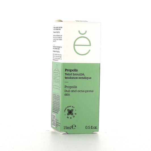 Propolis Teint Brouillé - Etat Pur