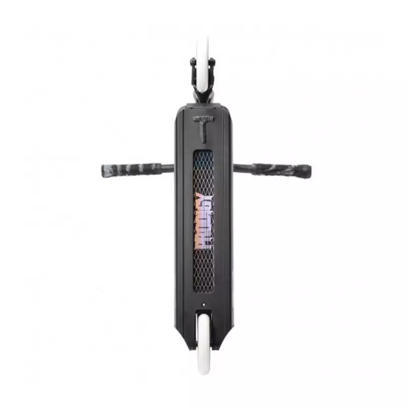 Trottinette Freestyle BLUNT Prodigy S9 Black/Oil Slick