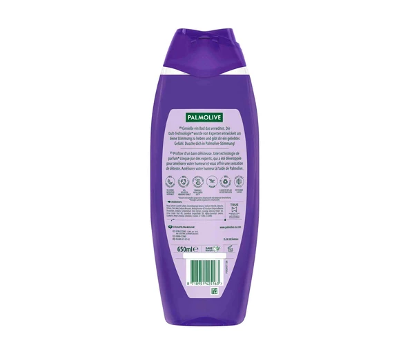 Palmolive Memories of Nature Ultimate Relax Schaumbad