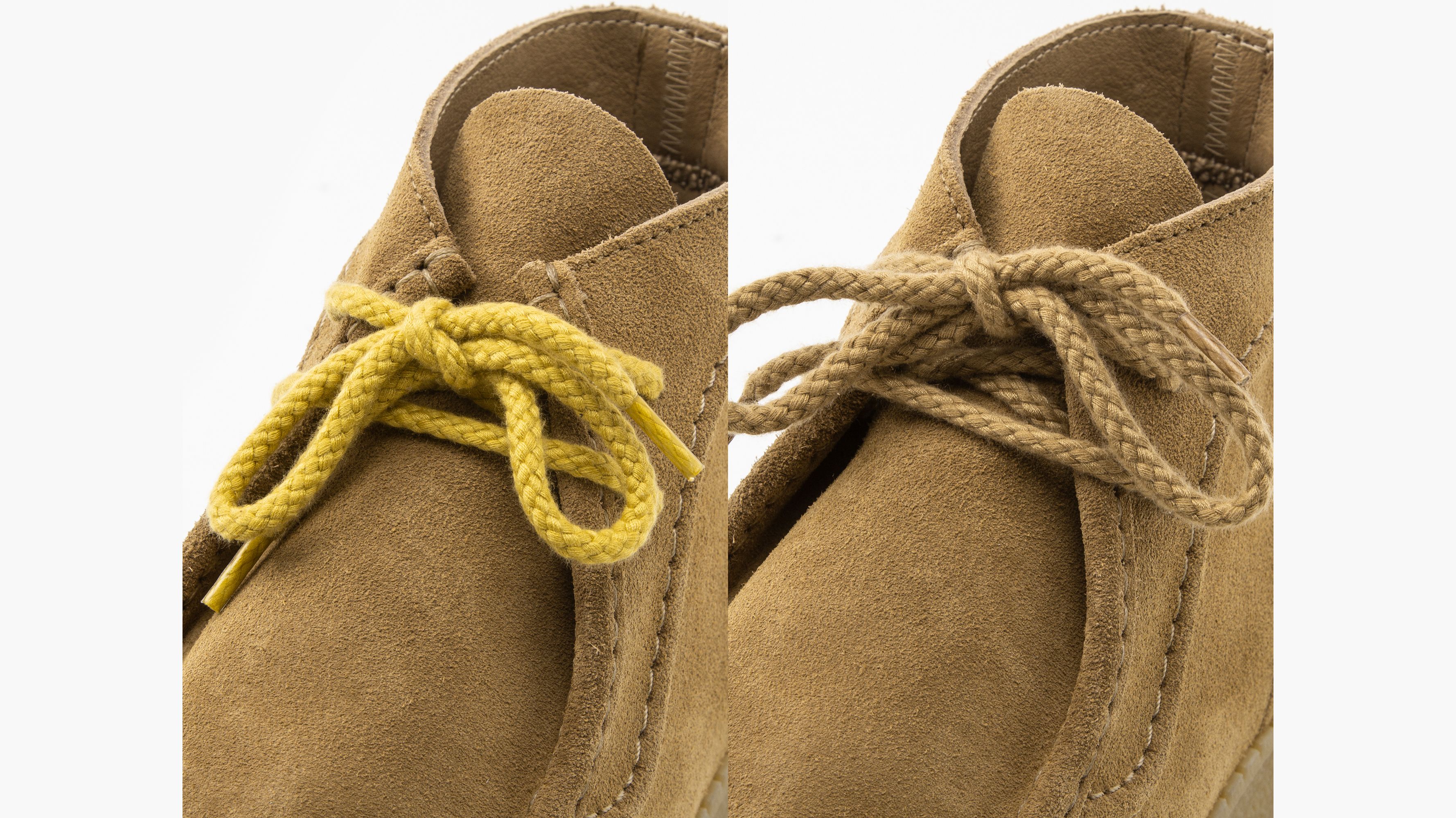 Levi's® Homme boots RVN 75 - Tan - Beige