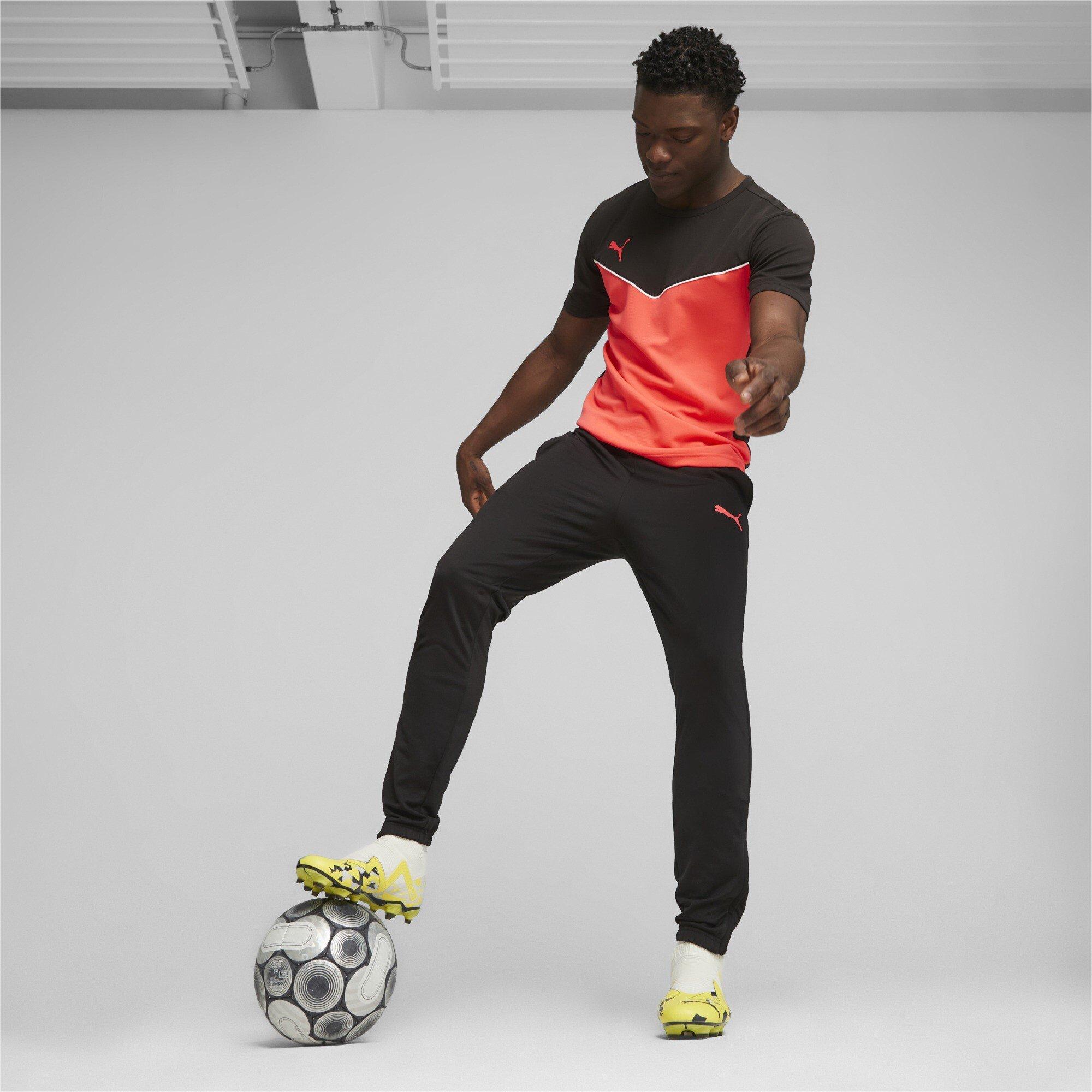 Puma Future Match.3 Firm Ground Laceless Football
