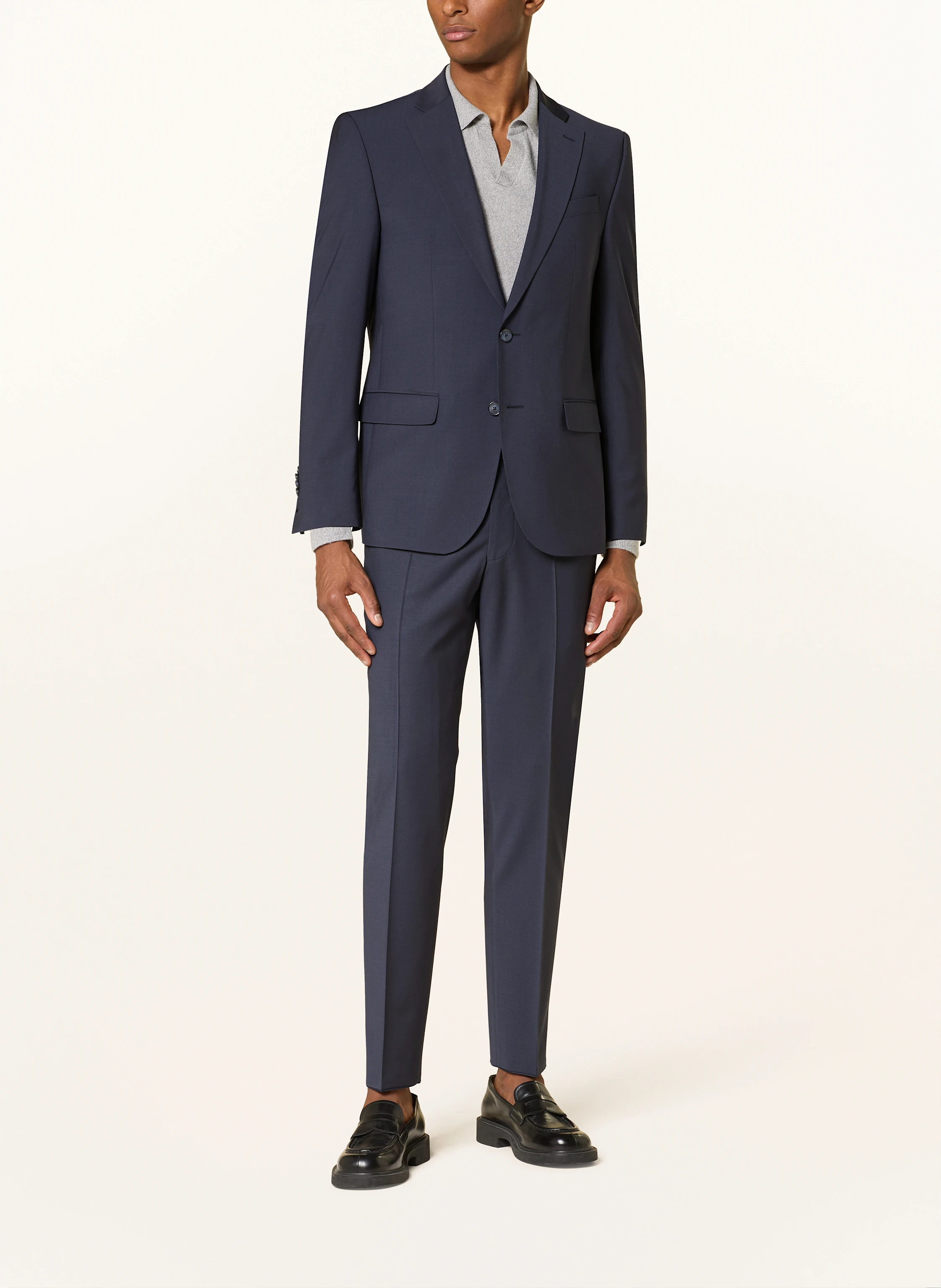 pierre cardin Anzugsakko PC-GRANT-R Extra Slim Fit
