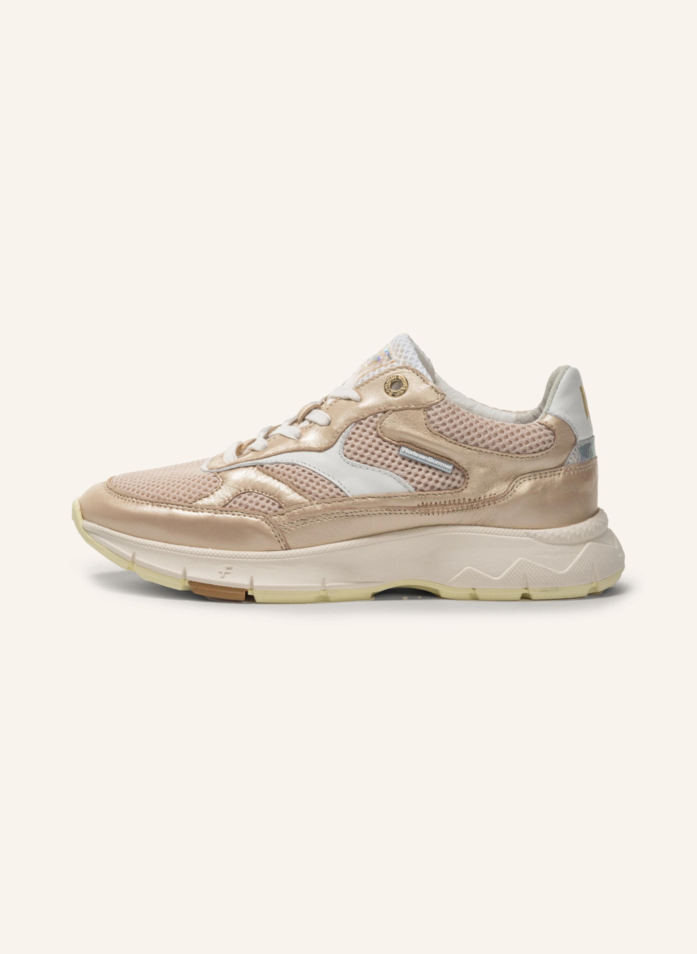Floris van Bommel Sneaker DAYSI 03